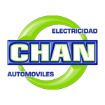 Electricidad Chan logo